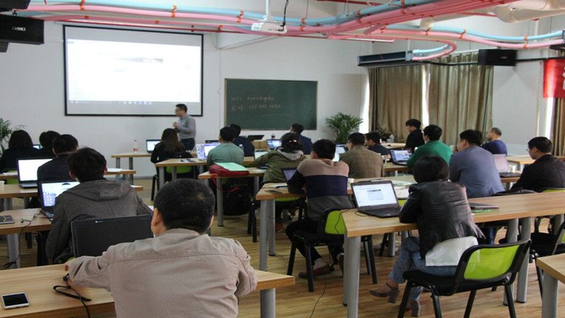 成都焊工培训学校实操教学：如何提升技能与就业竞争力