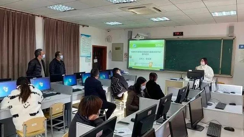 北京企业培训公司哪家好