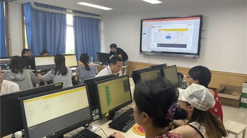 成人技能培训学校加盟，你需要了解的关键要素